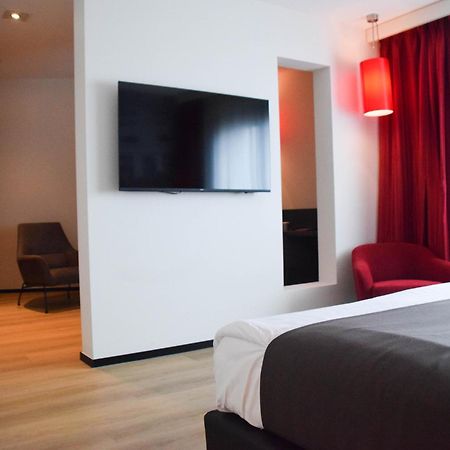 Bastion Hotel Amersfoort Eksteriør bilde