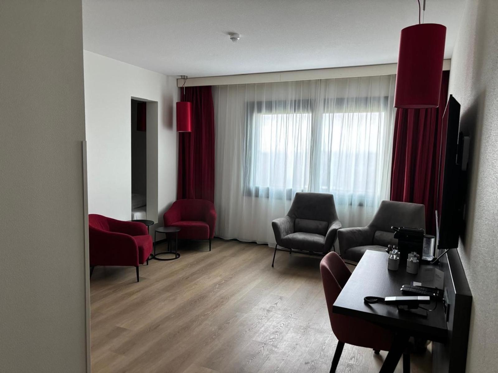 Bastion Hotel Amersfoort Eksteriør bilde