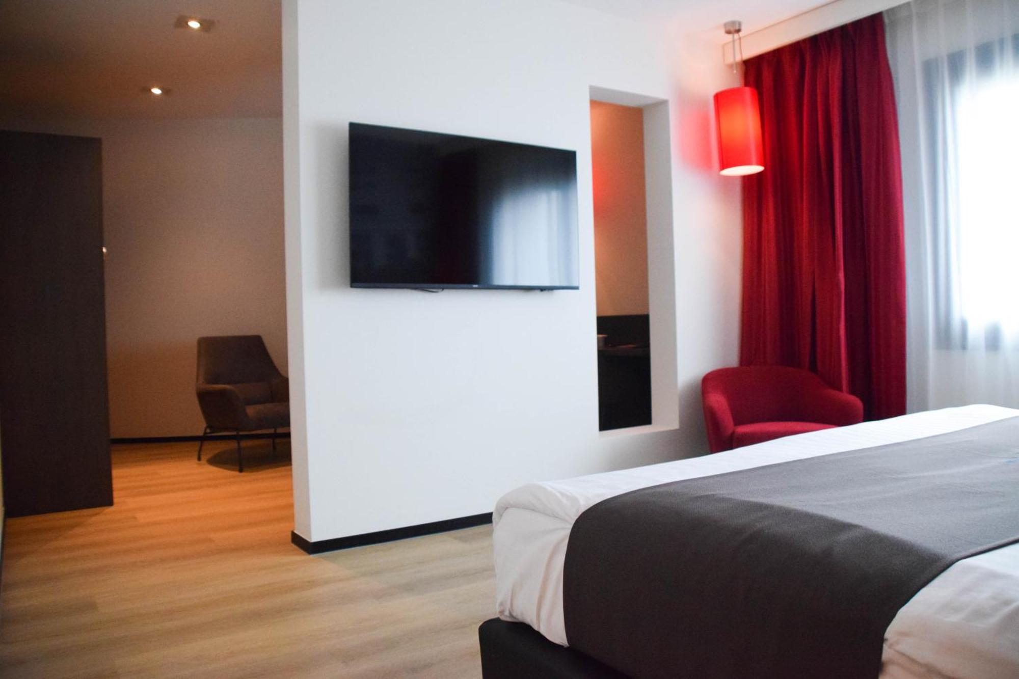 Bastion Hotel Amersfoort Eksteriør bilde