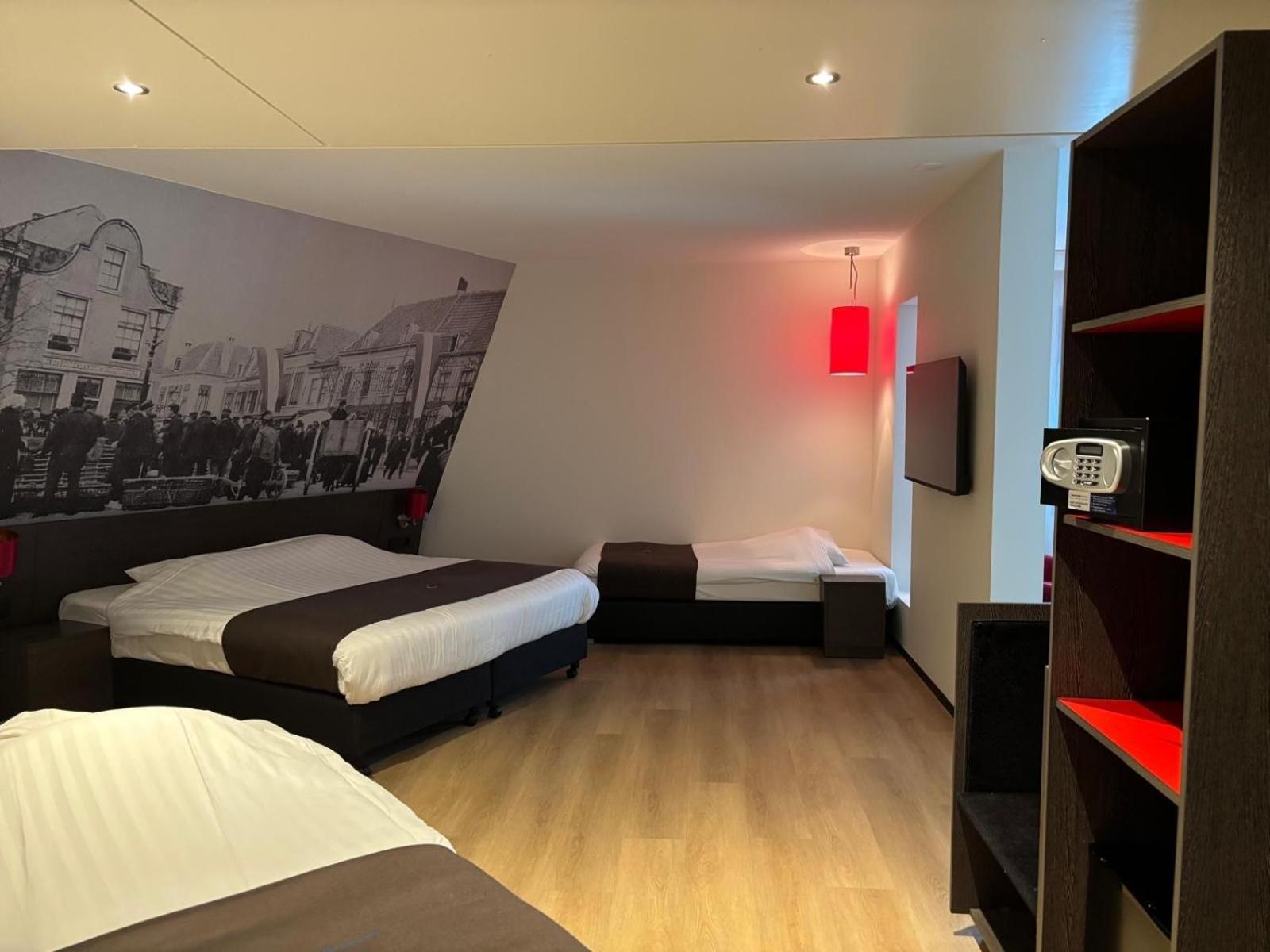 Bastion Hotel Amersfoort Eksteriør bilde