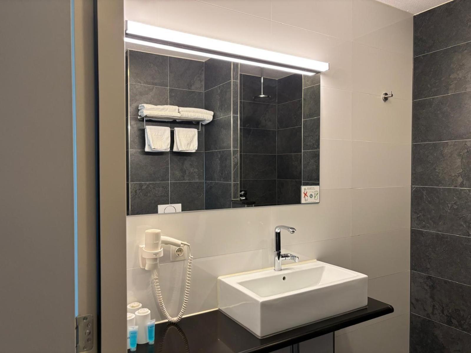 Bastion Hotel Amersfoort Eksteriør bilde